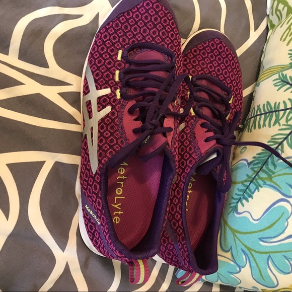 Asics Shoes - Women’s MetroLyte ASICS